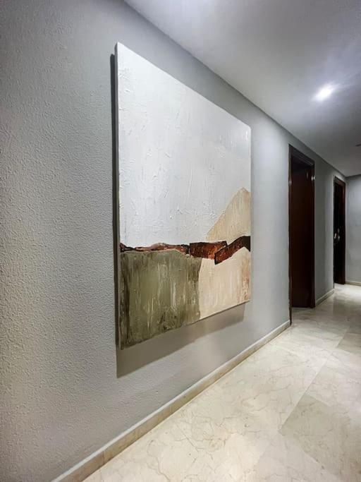 Apartamento En La Estacion De Trenes Jerez de la Frontera Exterior foto