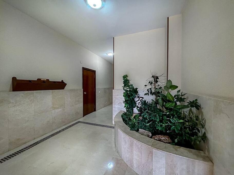 Apartamento En La Estacion De Trenes Jerez de la Frontera Exterior foto