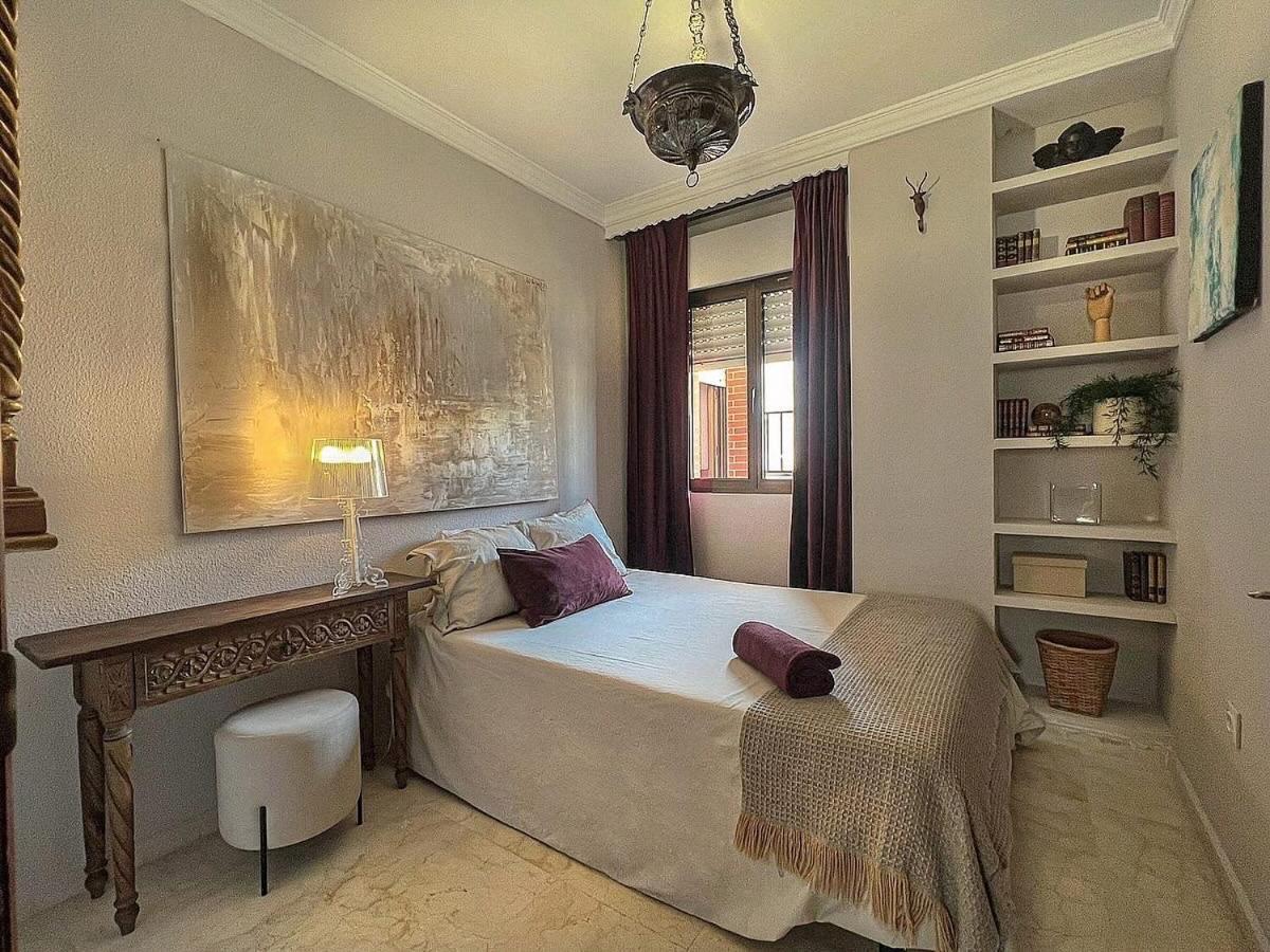 Apartamento En La Estacion De Trenes Jerez de la Frontera Exterior foto